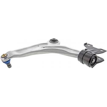 Mevotech CMS401248 Suspension Control Arm and Ball Joint Assembly product image 8 of 14