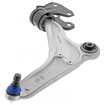Mevotech CMS401248 Suspension Control Arm and Ball Joint Assembly product image 9 of 14
