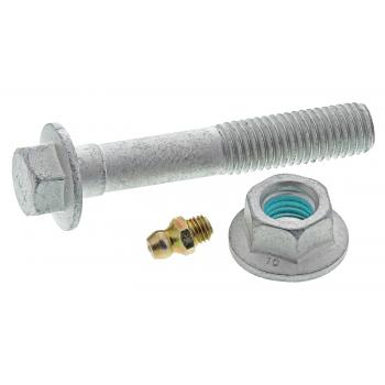 Mevotech CMS401248 Suspension Control Arm and Ball Joint Assembly product image 10 of 14