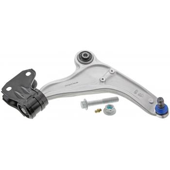 Mevotech CMS401248 Suspension Control Arm and Ball Joint Assembly product image 11 of 14