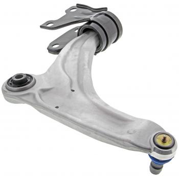 Mevotech CMS401248 Suspension Control Arm and Ball Joint Assembly product image 14 of 14
