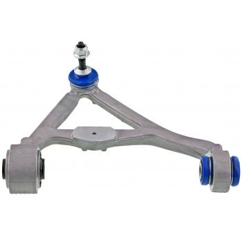 Mevotech CMS401255 - Suspension Control Arm and Ball Joint Assembly Mevotech CMS401255 Suspension Control Arm and Ball Joint Assembly product image 1 of 5