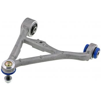 Mevotech CMS401255 - Suspension Control Arm and Ball Joint Assembly Mevotech CMS401255 Suspension Control Arm and Ball Joint Assembly product image 2 of 5