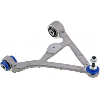 Mevotech CMS401255 - Suspension Control Arm and Ball Joint Assembly Mevotech CMS401255 Suspension Control Arm and Ball Joint Assembly product image 3 of 5