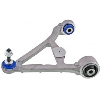 Mevotech CMS401255 - Suspension Control Arm and Ball Joint Assembly Mevotech CMS401255 Suspension Control Arm and Ball Joint Assembly product image 5 of 5