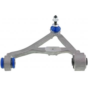 Mevotech CMS401256 - Suspension Control Arm and Ball Joint Assembly Mevotech CMS401256 Suspension Control Arm and Ball Joint Assembly product image 1 of 5