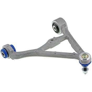 Mevotech CMS401256 Suspension Control Arm and Ball Joint Assembly product image 2 of 5