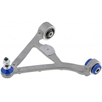 Mevotech CMS401256 Suspension Control Arm and Ball Joint Assembly product image 3 of 5