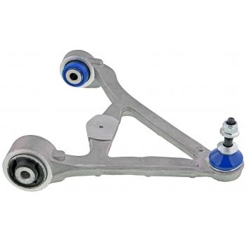 Mevotech CMS401256 Suspension Control Arm and Ball Joint Assembly product image 5 of 5