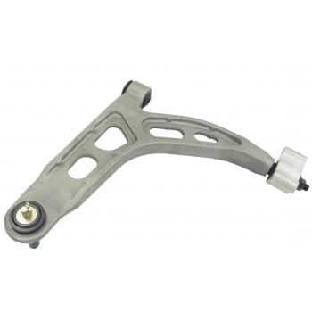 Mevotech CMS40126 Suspension Control Arm and Ball Joint Assembly product image 2 of 5