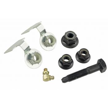 Mevotech CMS40126 Suspension Control Arm and Ball Joint Assembly product image 4 of 5