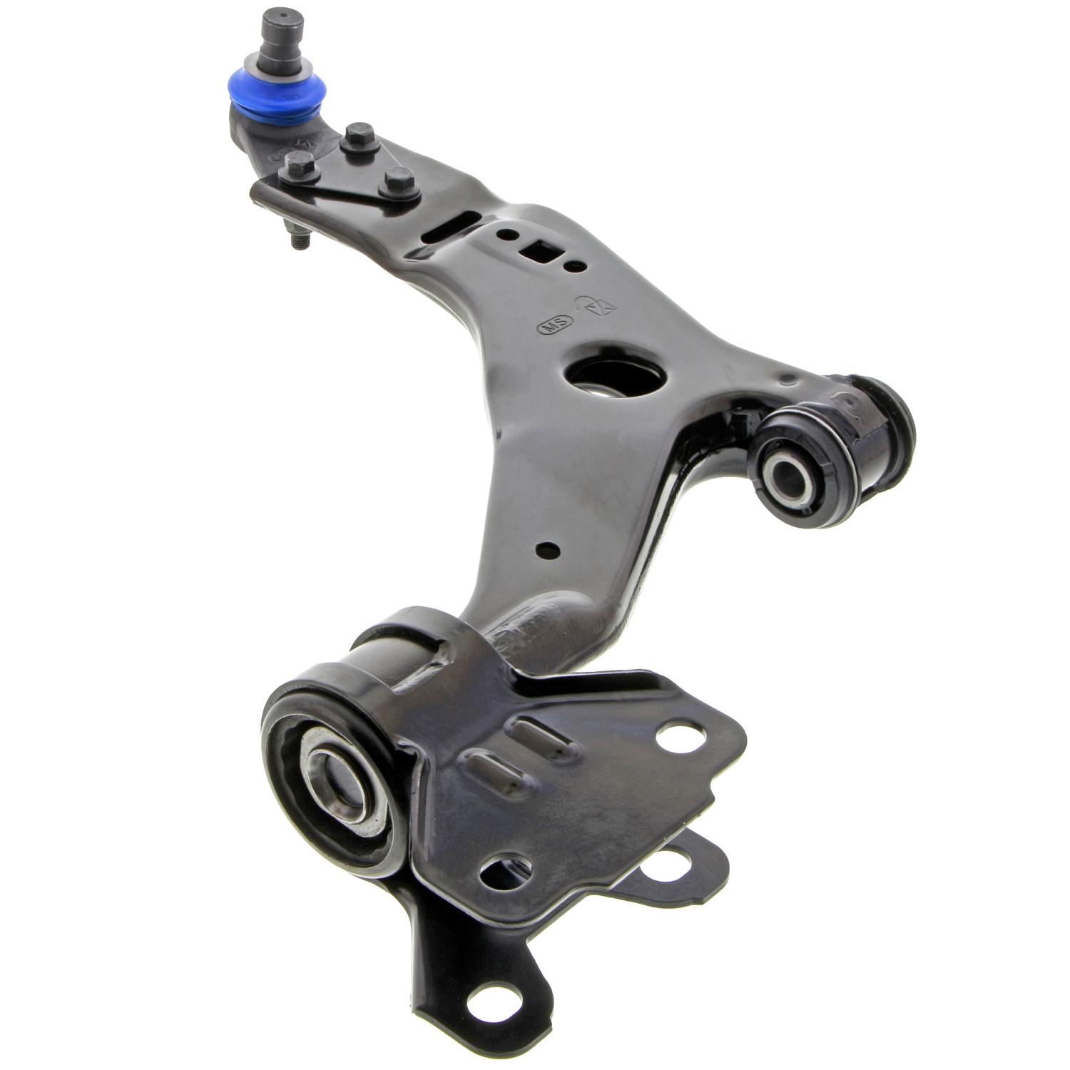 Mevotech CMS401261 - Suspension Control Arm and Ball Joint Assembly Mevotech CMS401261 Suspension Control Arm and Ball Joint Assembly product image 1 of 7