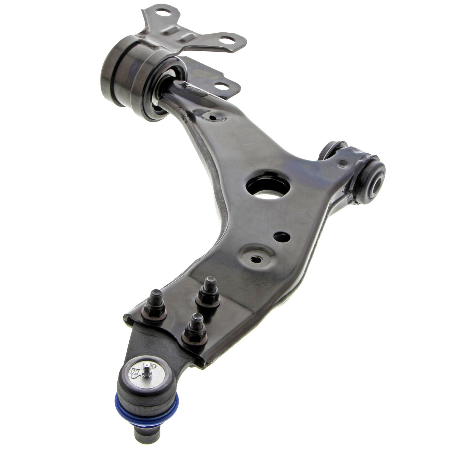 Mevotech CMS401261 - Suspension Control Arm and Ball Joint Assembly Mevotech CMS401261 Suspension Control Arm and Ball Joint Assembly product image 2 of 7