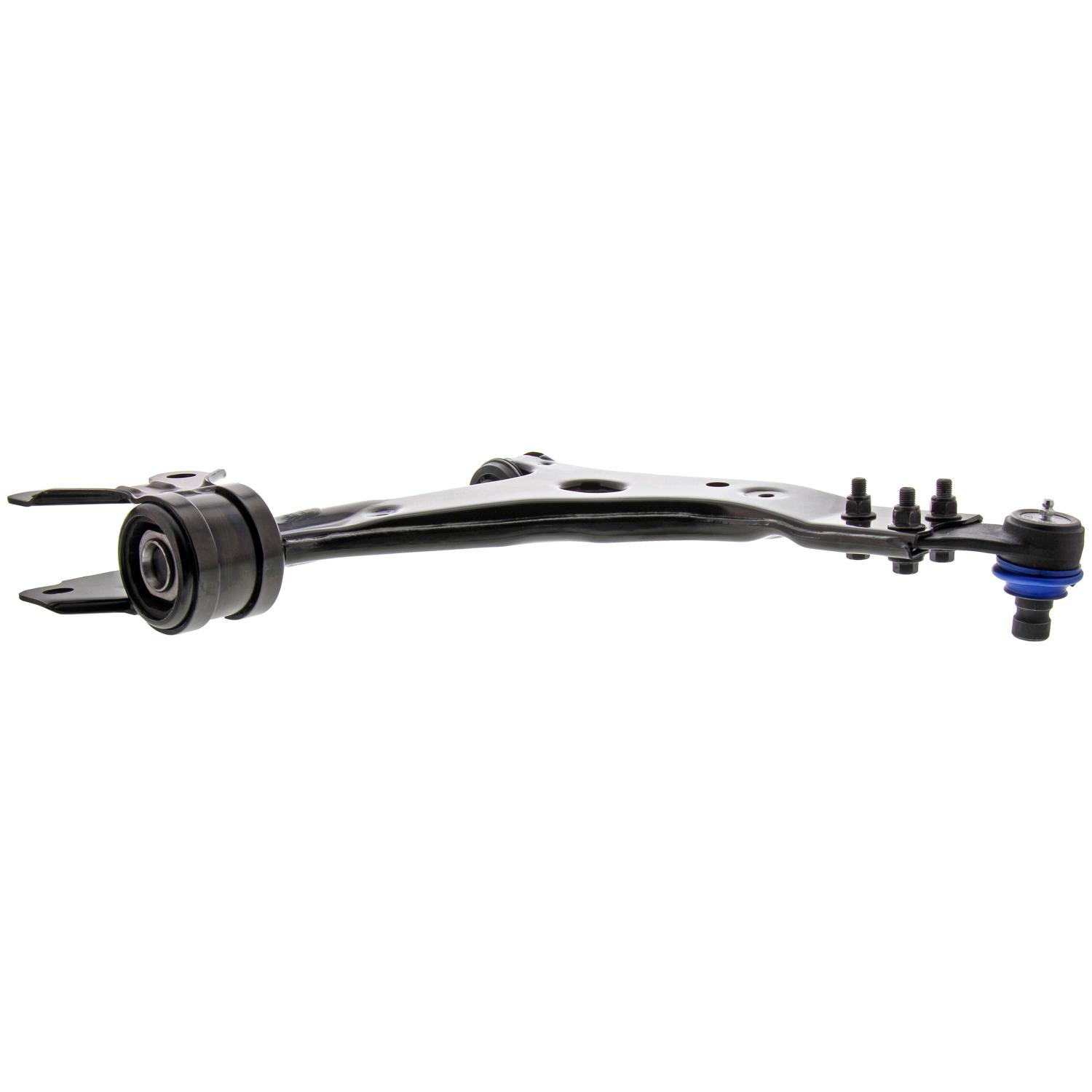 Mevotech CMS401261 - Suspension Control Arm and Ball Joint Assembly Mevotech CMS401261 Suspension Control Arm and Ball Joint Assembly product image 3 of 7