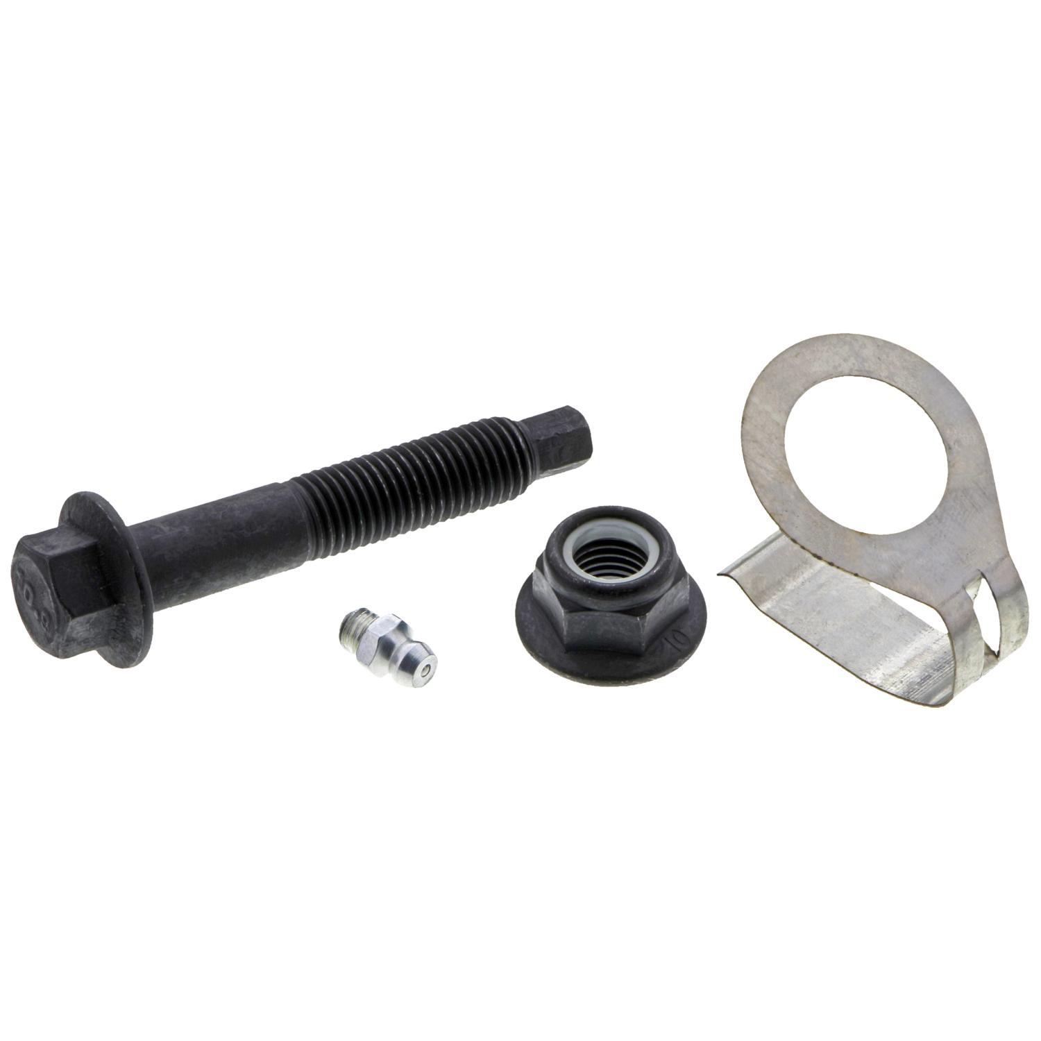 Mevotech CMS401261 - Suspension Control Arm and Ball Joint Assembly Mevotech CMS401261 Suspension Control Arm and Ball Joint Assembly product image 5 of 7