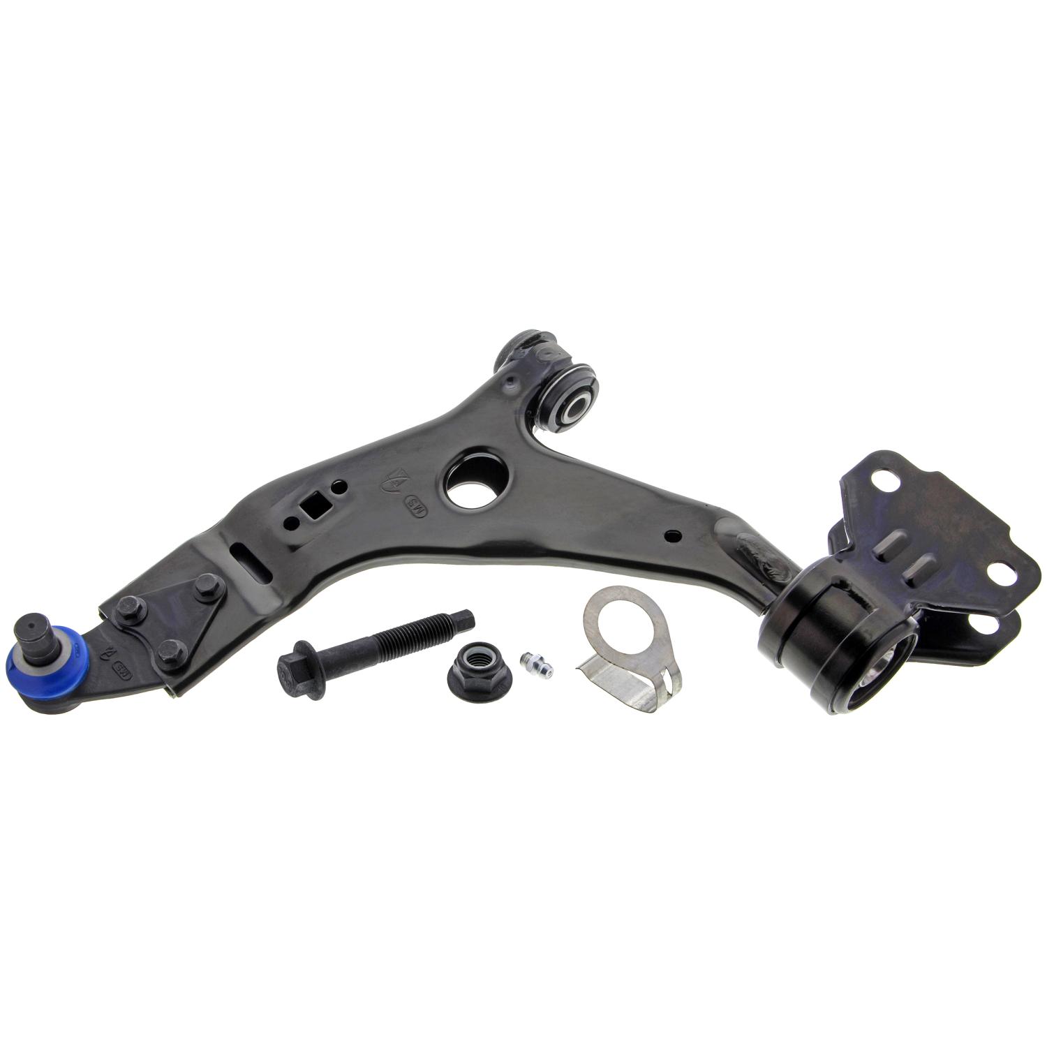 Mevotech CMS401261 - Suspension Control Arm and Ball Joint Assembly Mevotech CMS401261 Suspension Control Arm and Ball Joint Assembly product image 6 of 7