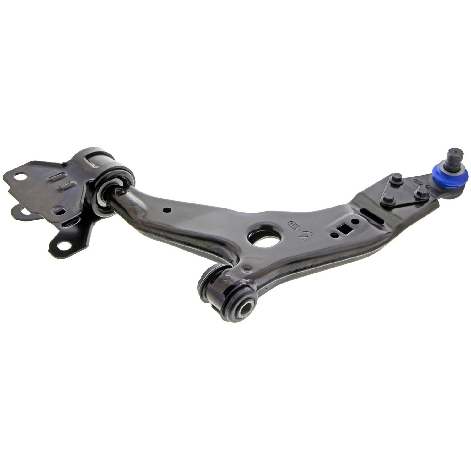 Mevotech CMS401261 - Suspension Control Arm and Ball Joint Assembly Mevotech CMS401261 Suspension Control Arm and Ball Joint Assembly product image 7 of 7