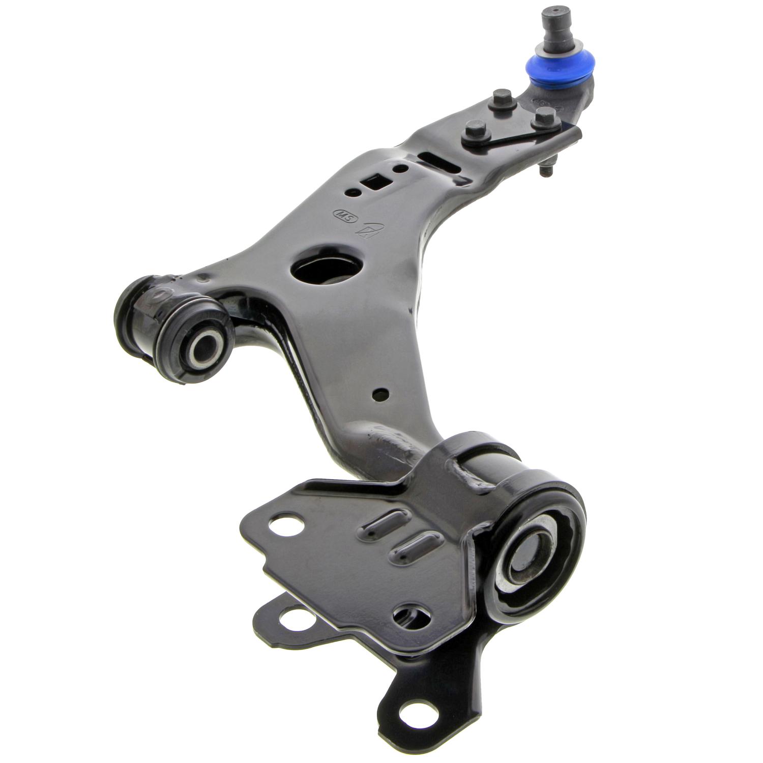 Mevotech CMS401262 - Suspension Control Arm and Ball Joint Assembly Mevotech CMS401262 Suspension Control Arm and Ball Joint Assembly product image 1 of 7