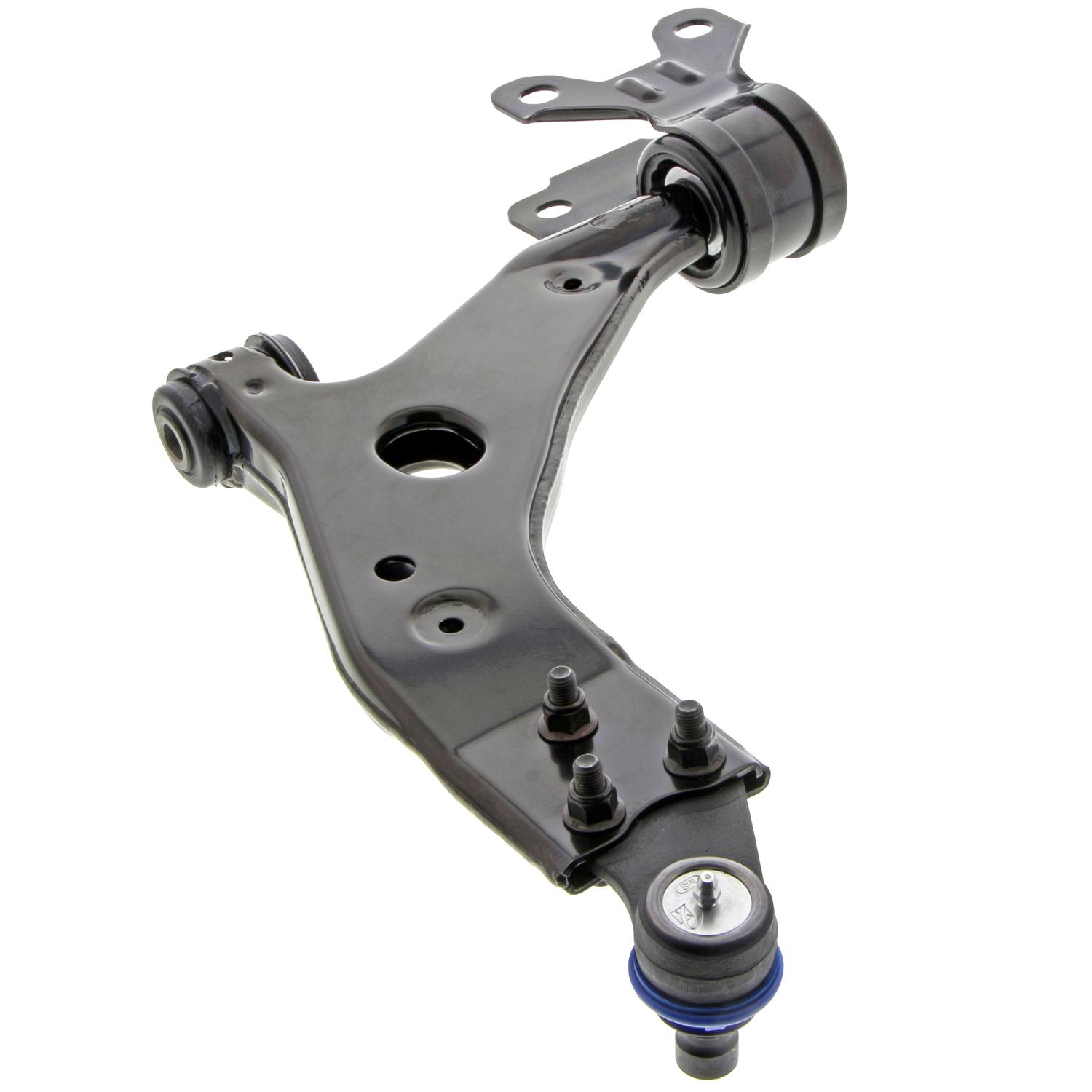 Mevotech CMS401262 - Suspension Control Arm and Ball Joint Assembly Mevotech CMS401262 Suspension Control Arm and Ball Joint Assembly product image 2 of 7