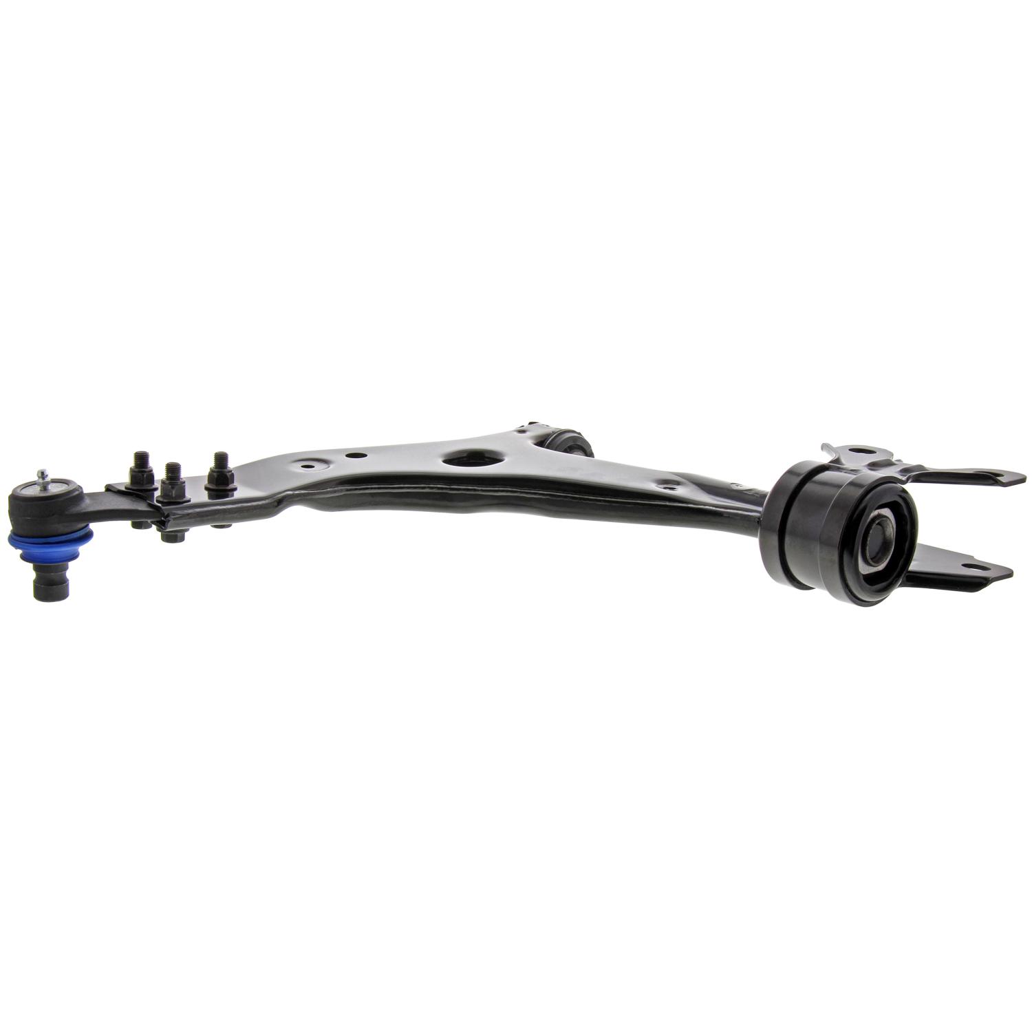 Mevotech CMS401262 - Suspension Control Arm and Ball Joint Assembly Mevotech CMS401262 Suspension Control Arm and Ball Joint Assembly product image 3 of 7