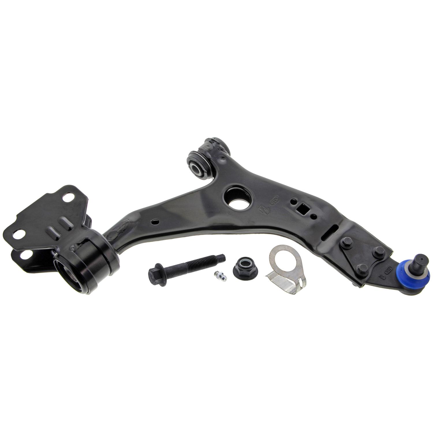 Mevotech CMS401262 - Suspension Control Arm and Ball Joint Assembly Mevotech CMS401262 Suspension Control Arm and Ball Joint Assembly product image 6 of 7