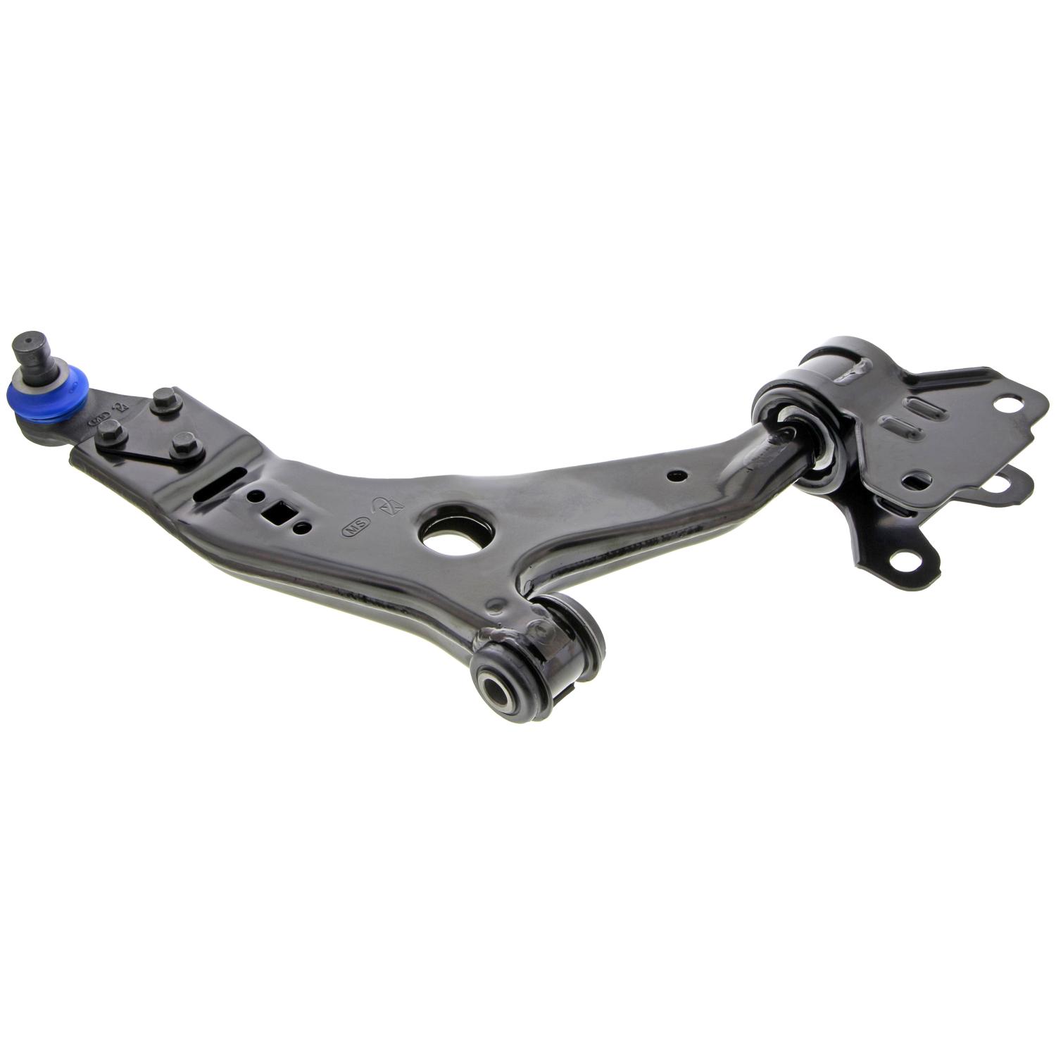 Mevotech CMS401262 - Suspension Control Arm and Ball Joint Assembly Mevotech CMS401262 Suspension Control Arm and Ball Joint Assembly product image 7 of 7