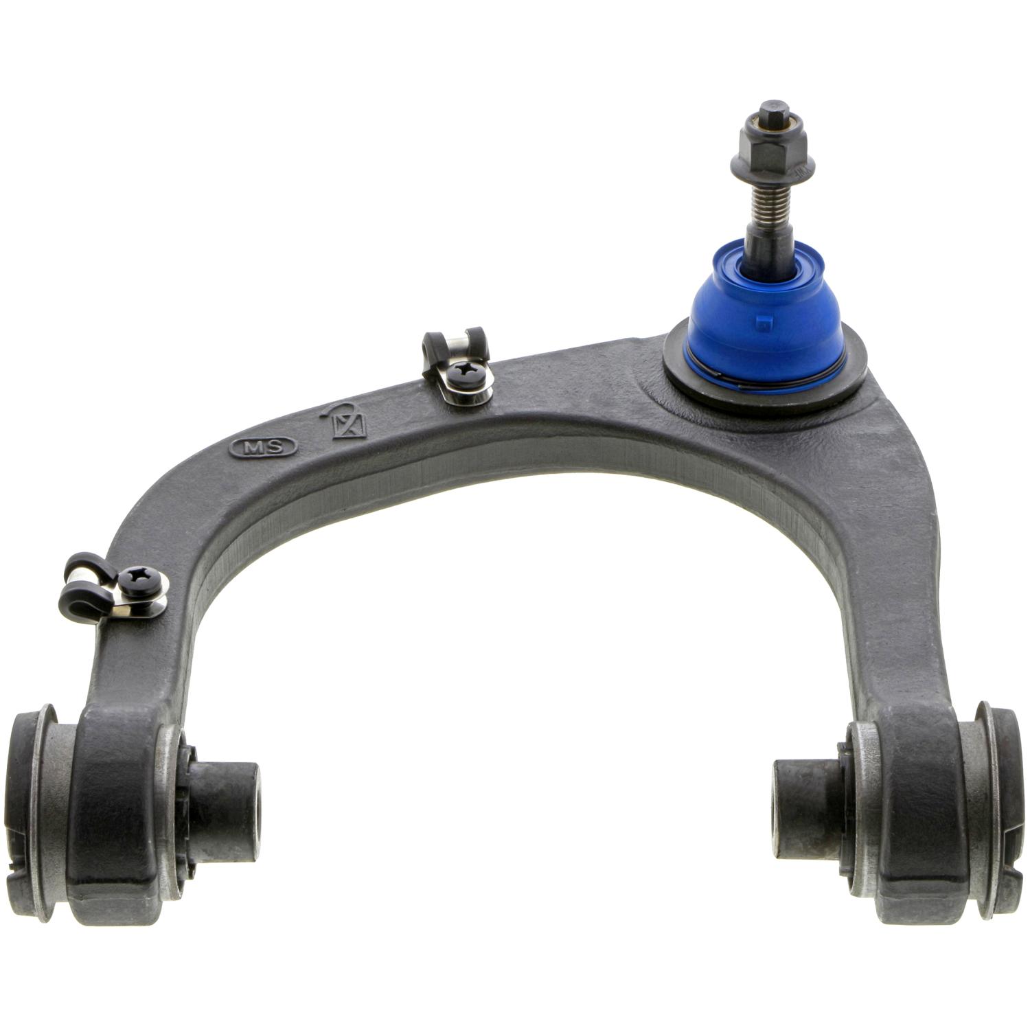 Mevotech CMS401269 - Suspension Control Arm and Ball Joint Assembly Mevotech CMS401269 Suspension Control Arm and Ball Joint Assembly product image 1 of 7