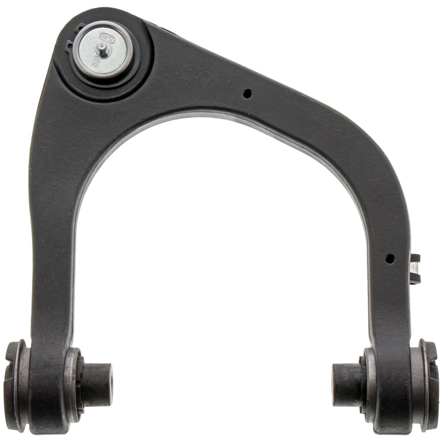 Mevotech CMS401269 - Suspension Control Arm and Ball Joint Assembly Mevotech CMS401269 Suspension Control Arm and Ball Joint Assembly product image 2 of 7