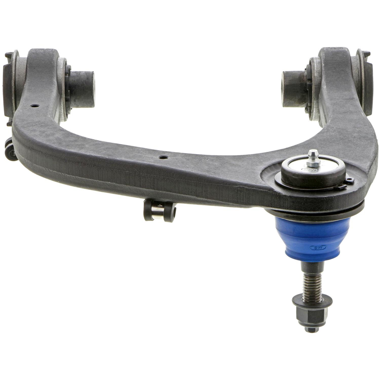 Mevotech CMS401269 - Suspension Control Arm and Ball Joint Assembly Mevotech CMS401269 Suspension Control Arm and Ball Joint Assembly product image 3 of 7