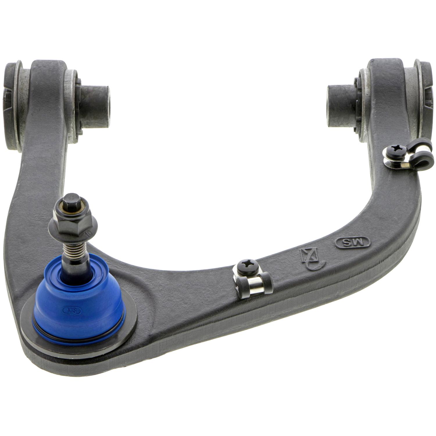 Mevotech CMS401269 - Suspension Control Arm and Ball Joint Assembly Mevotech CMS401269 Suspension Control Arm and Ball Joint Assembly product image 4 of 7