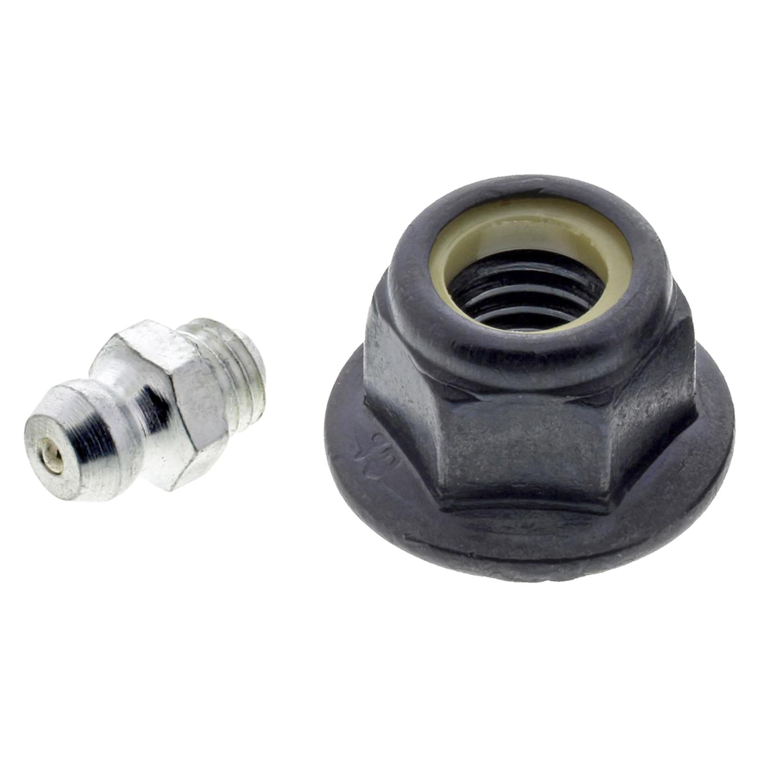 Mevotech CMS401269 - Suspension Control Arm and Ball Joint Assembly Mevotech CMS401269 Suspension Control Arm and Ball Joint Assembly product image 5 of 7