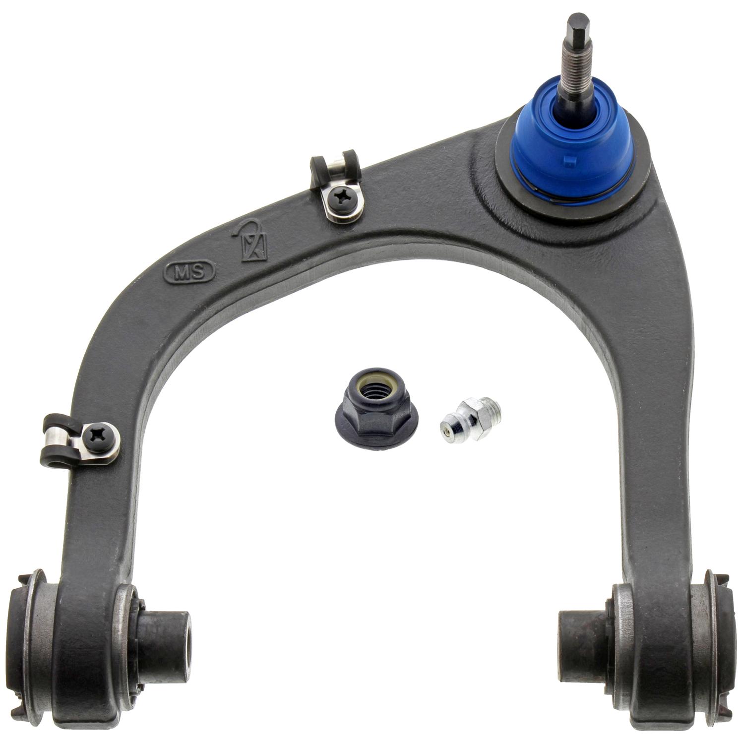 Mevotech CMS401269 - Suspension Control Arm and Ball Joint Assembly Mevotech CMS401269 Suspension Control Arm and Ball Joint Assembly product image 6 of 7