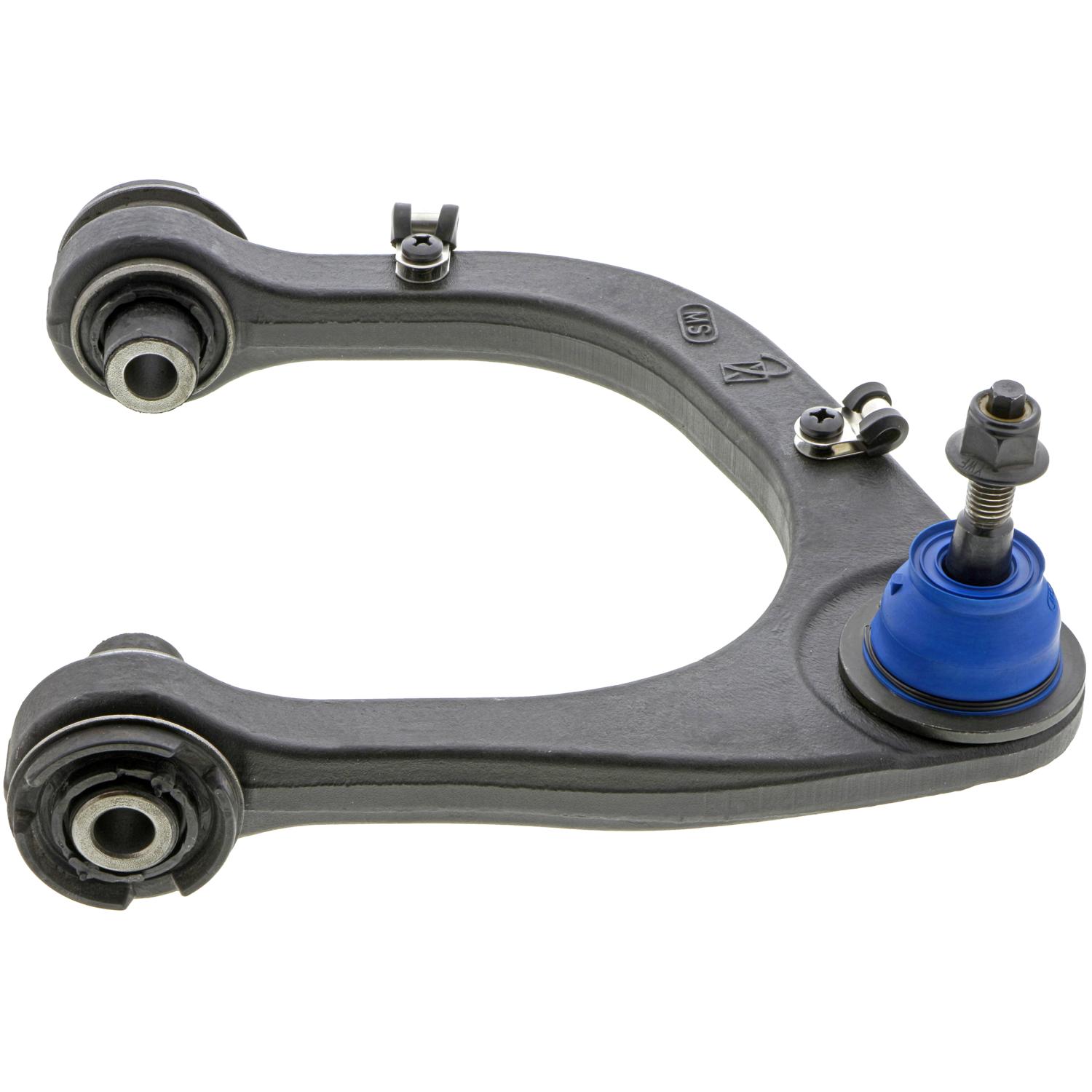 Mevotech CMS401269 - Suspension Control Arm and Ball Joint Assembly Mevotech CMS401269 Suspension Control Arm and Ball Joint Assembly product image 7 of 7