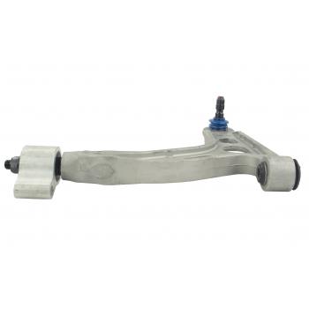 Mevotech CMS40127 Suspension Control Arm and Ball Joint Assembly product image 1 of 5