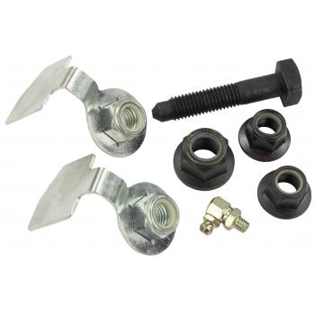 Mevotech CMS40127 Suspension Control Arm and Ball Joint Assembly product image 4 of 5