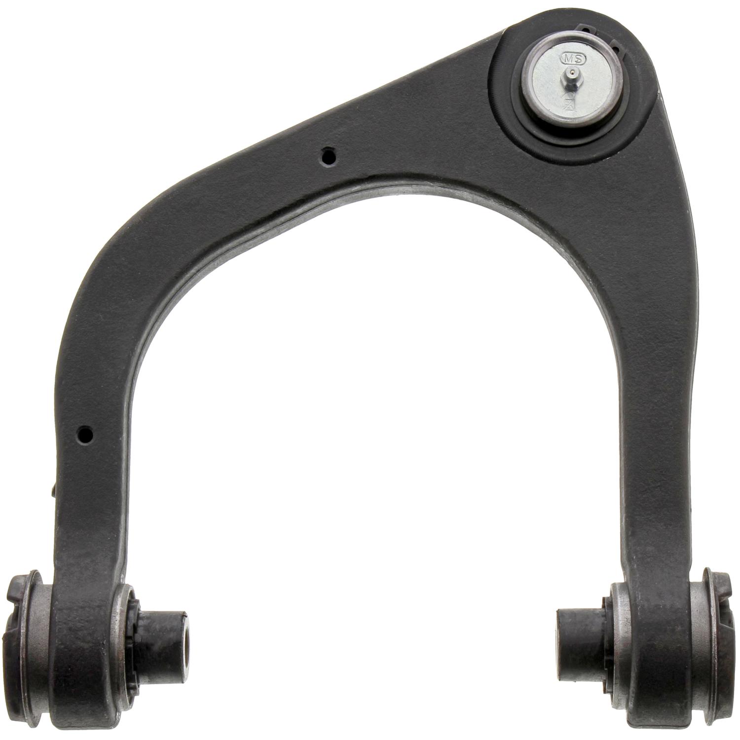 Mevotech CMS401270 - Suspension Control Arm and Ball Joint Assembly Mevotech CMS401270 Suspension Control Arm and Ball Joint Assembly product image 2 of 7