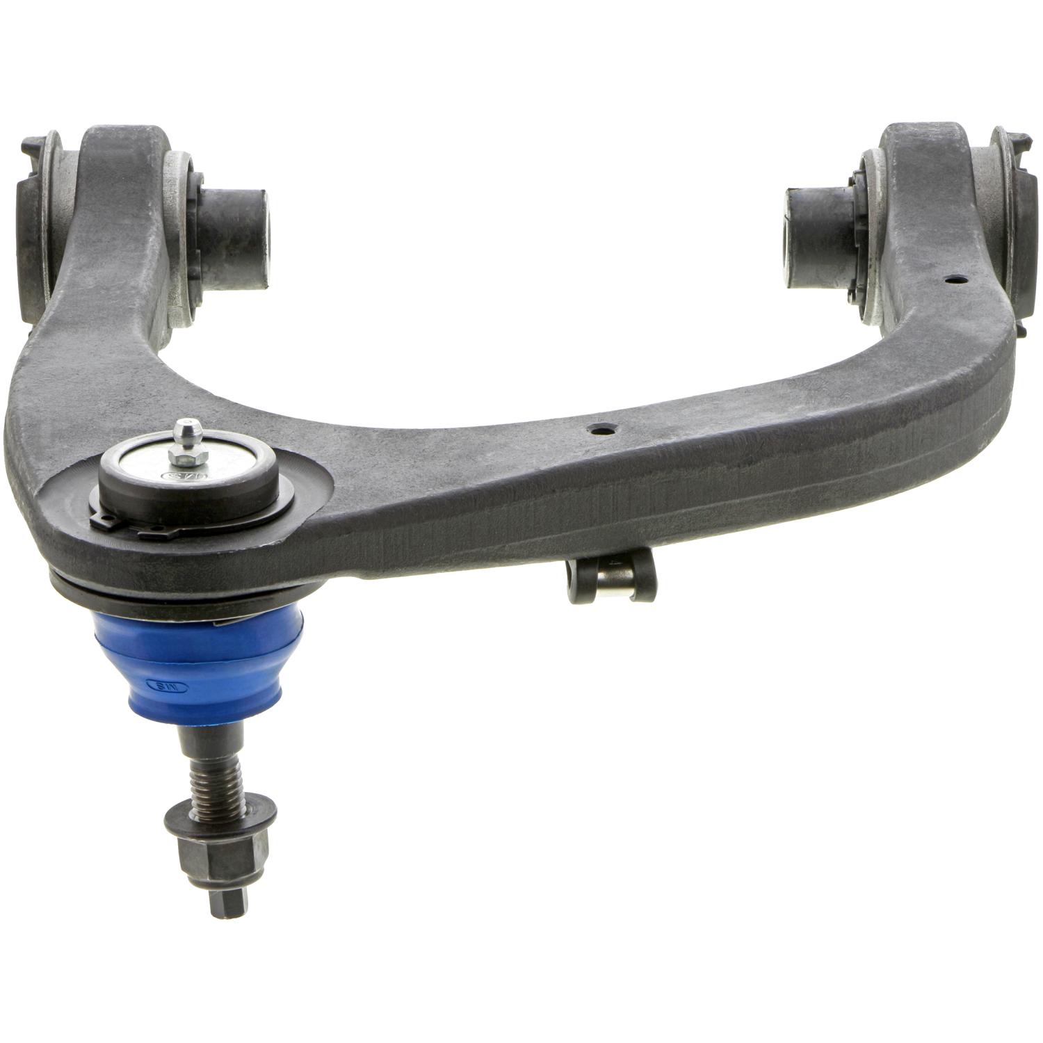 Mevotech CMS401270 - Suspension Control Arm and Ball Joint Assembly Mevotech CMS401270 Suspension Control Arm and Ball Joint Assembly product image 3 of 7
