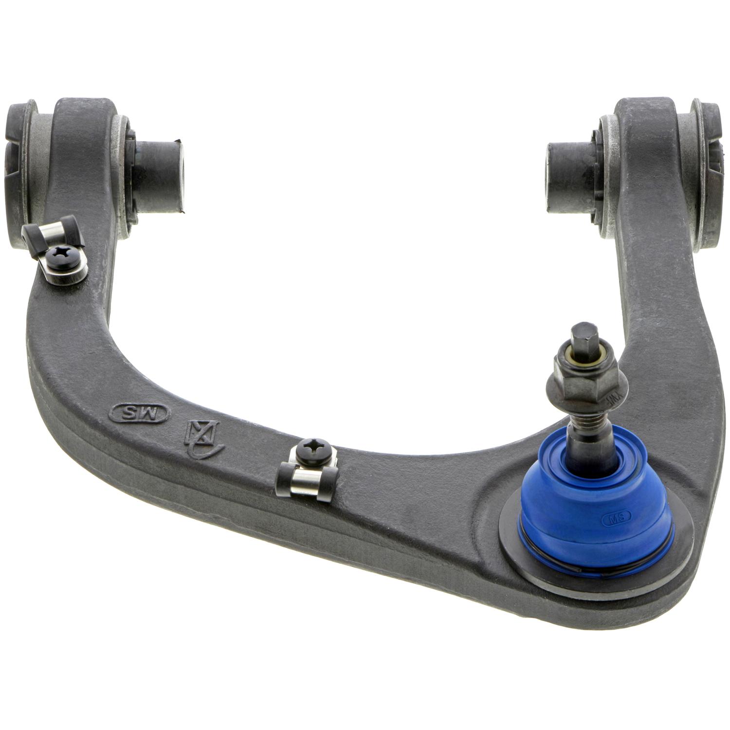 Mevotech CMS401270 - Suspension Control Arm and Ball Joint Assembly Mevotech CMS401270 Suspension Control Arm and Ball Joint Assembly product image 4 of 7