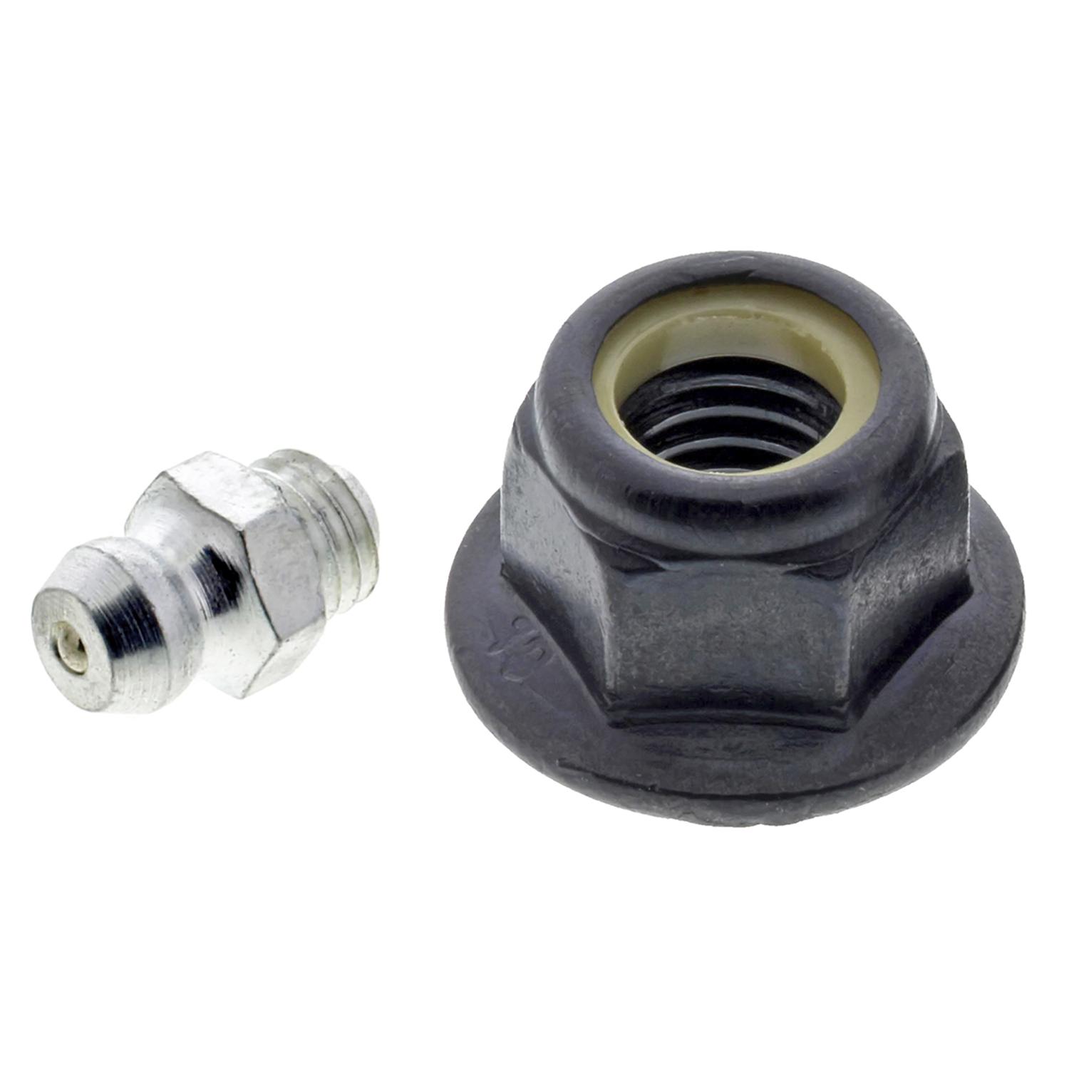Mevotech CMS401270 - Suspension Control Arm and Ball Joint Assembly Mevotech CMS401270 Suspension Control Arm and Ball Joint Assembly product image 5 of 7