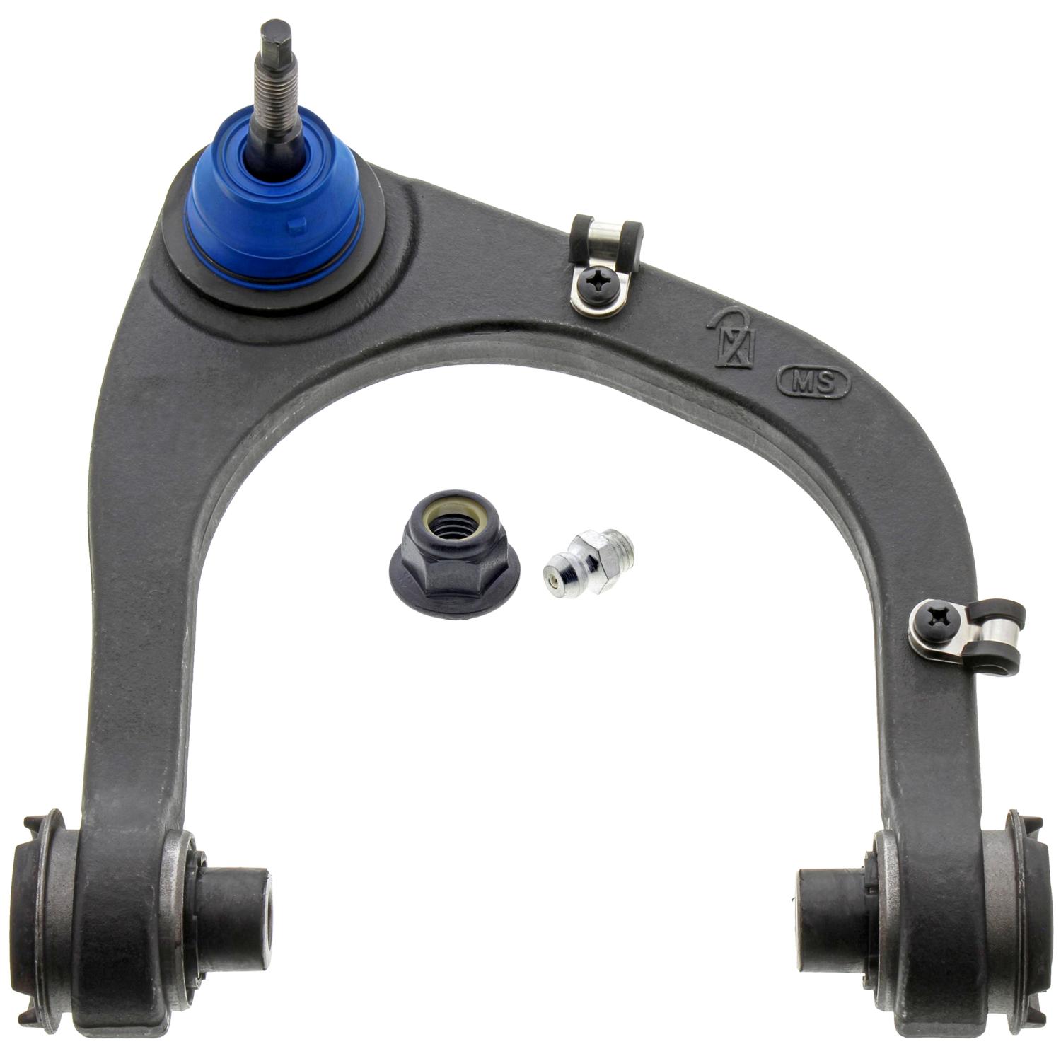 Mevotech CMS401270 - Suspension Control Arm and Ball Joint Assembly Mevotech CMS401270 Suspension Control Arm and Ball Joint Assembly product image 6 of 7