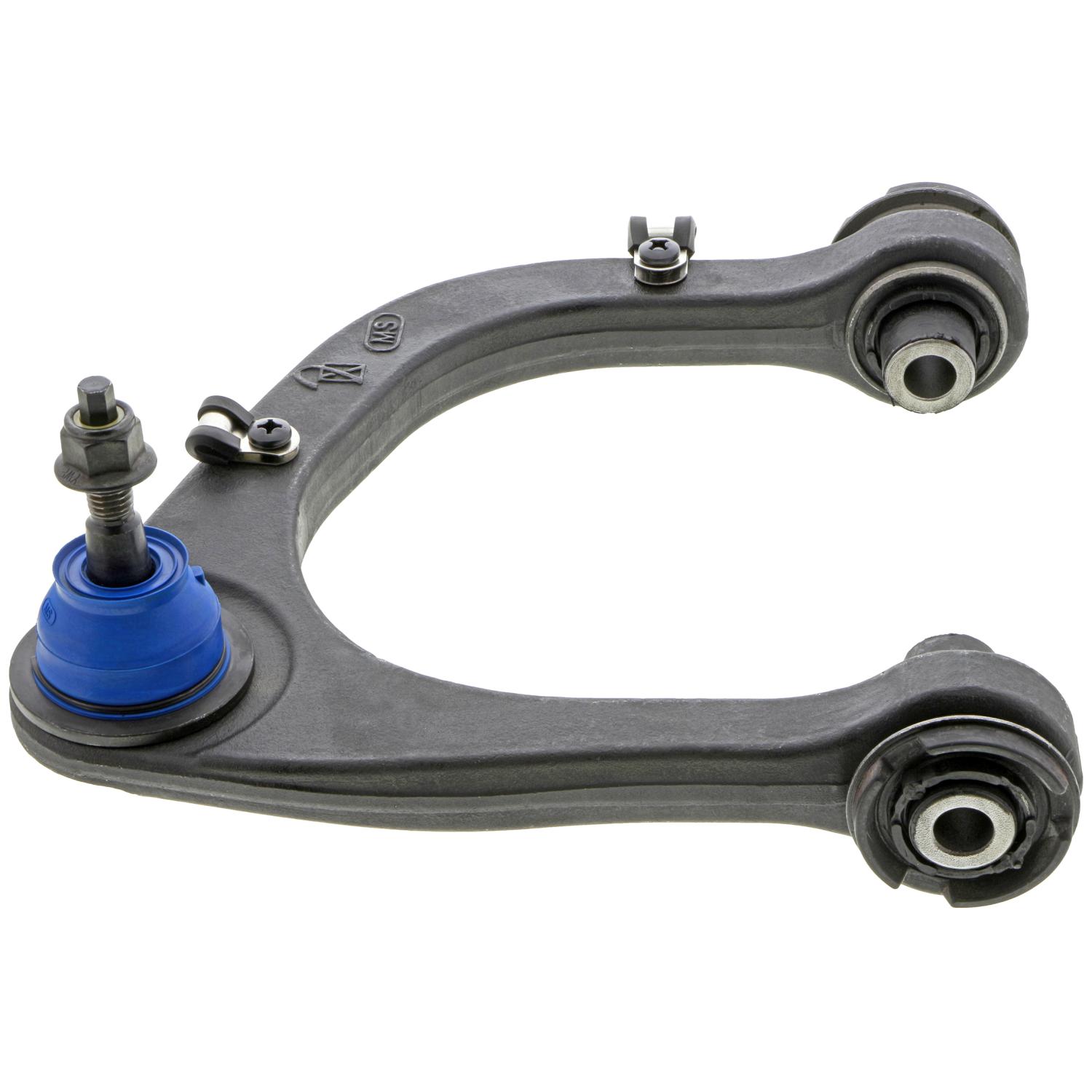 Mevotech CMS401270 - Suspension Control Arm and Ball Joint Assembly Mevotech CMS401270 Suspension Control Arm and Ball Joint Assembly product image 7 of 7