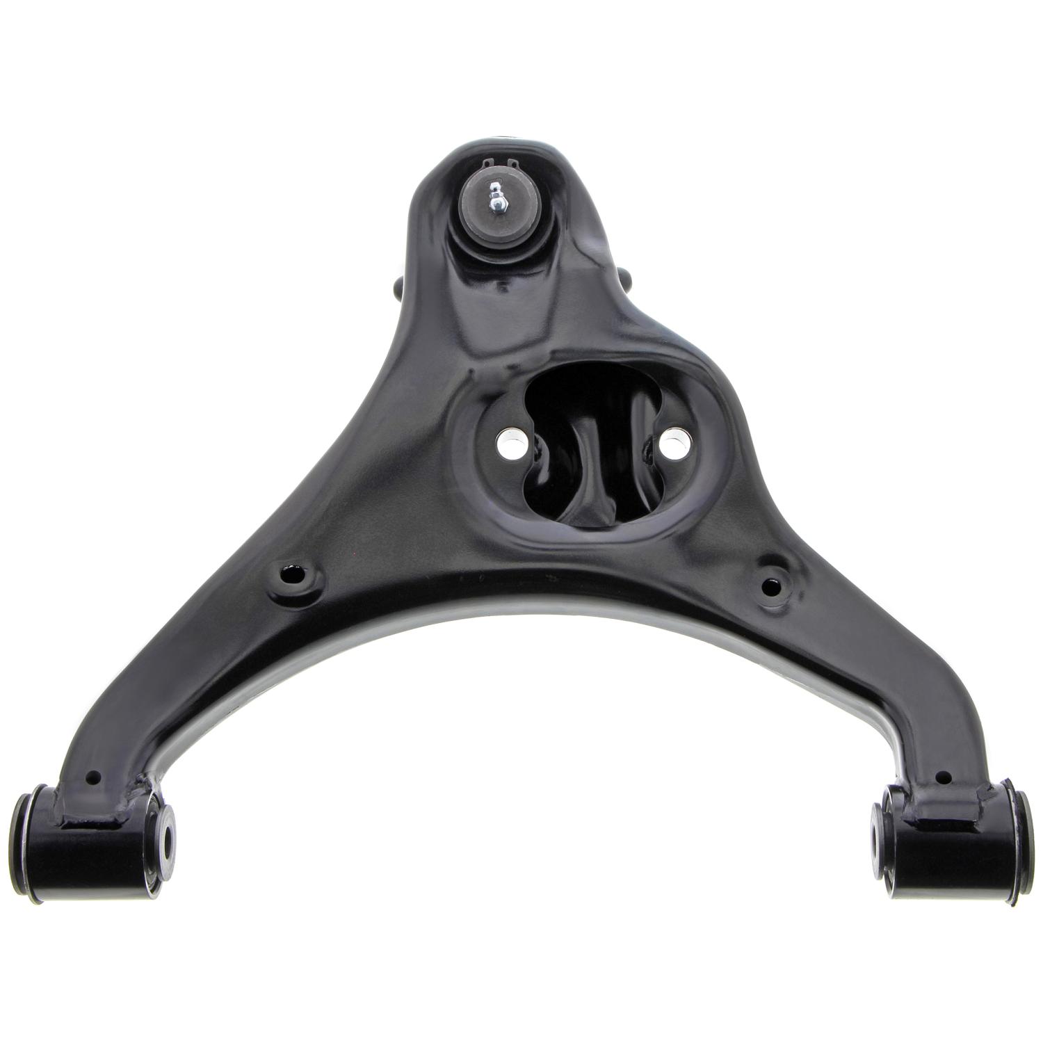 Mevotech CMS401271 - Suspension Control Arm and Ball Joint Assembly Mevotech CMS401271 Suspension Control Arm and Ball Joint Assembly product image 2 of 7