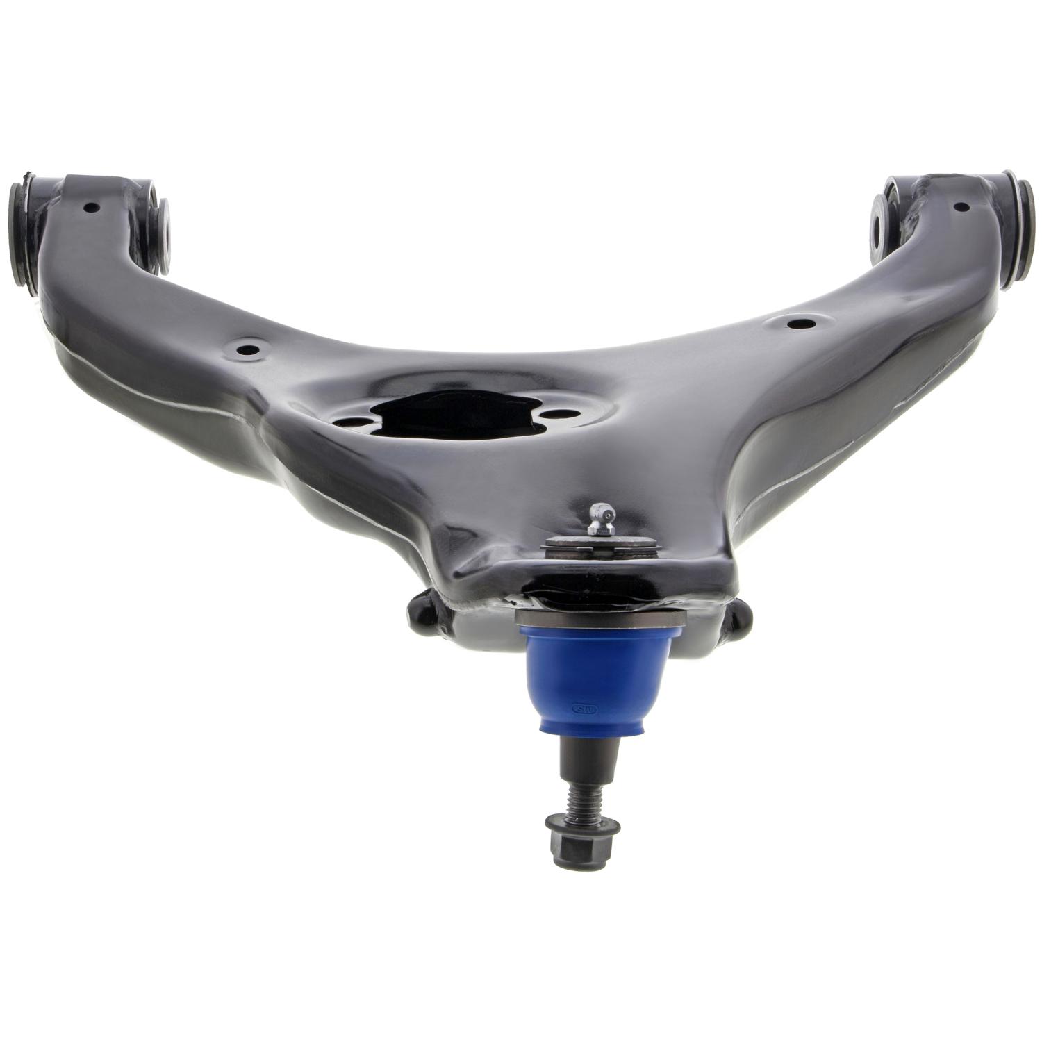 Mevotech CMS401271 - Suspension Control Arm and Ball Joint Assembly Mevotech CMS401271 Suspension Control Arm and Ball Joint Assembly product image 3 of 7