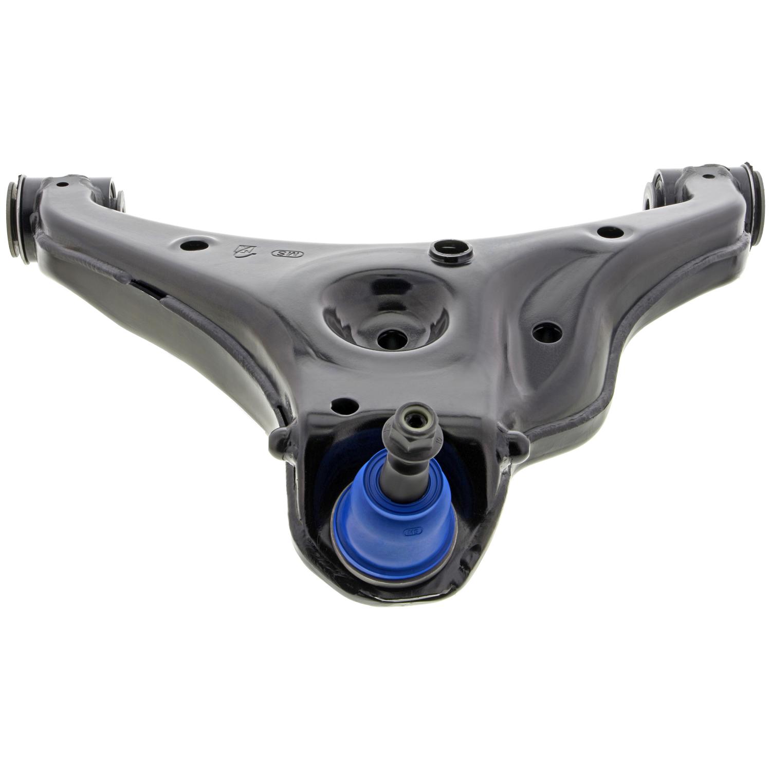 Mevotech CMS401271 - Suspension Control Arm and Ball Joint Assembly Mevotech CMS401271 Suspension Control Arm and Ball Joint Assembly product image 4 of 7