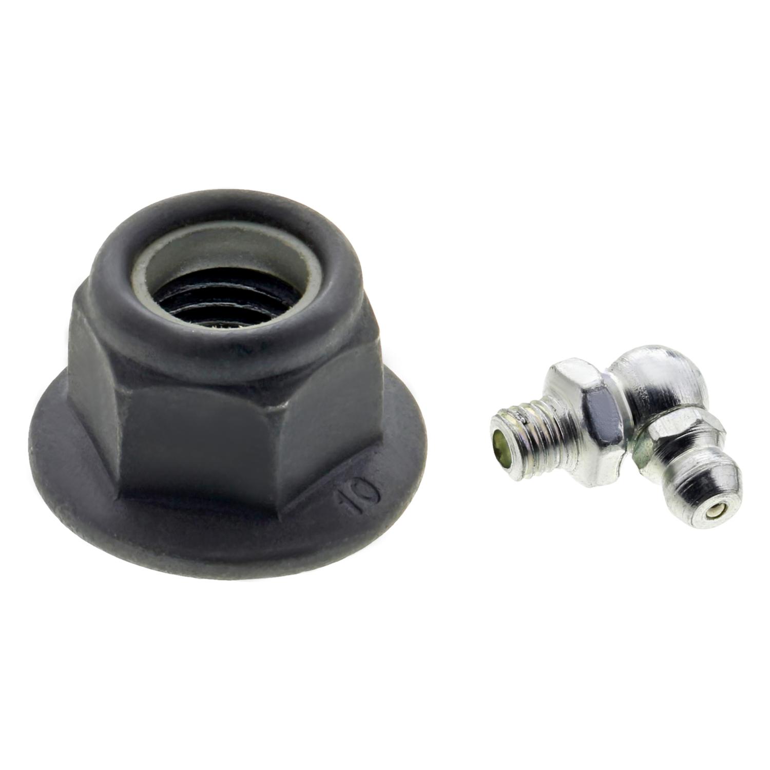 Mevotech CMS401271 - Suspension Control Arm and Ball Joint Assembly Mevotech CMS401271 Suspension Control Arm and Ball Joint Assembly product image 5 of 7