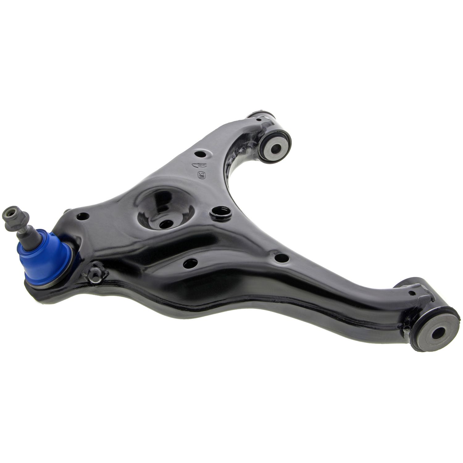 Mevotech CMS401271 - Suspension Control Arm and Ball Joint Assembly Mevotech CMS401271 Suspension Control Arm and Ball Joint Assembly product image 7 of 7