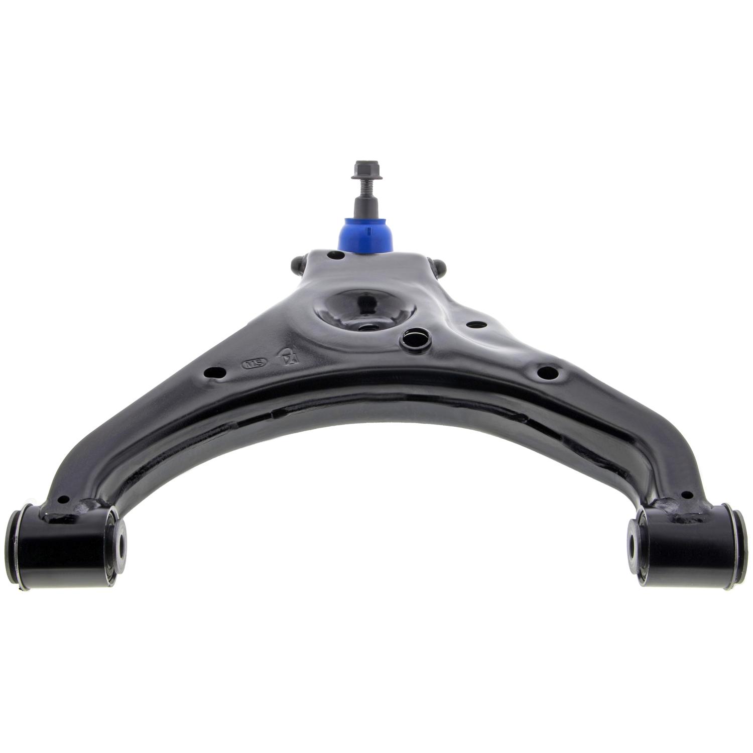 Mevotech CMS401272 - Suspension Control Arm and Ball Joint Assembly Mevotech CMS401272 Suspension Control Arm and Ball Joint Assembly product image 1 of 7