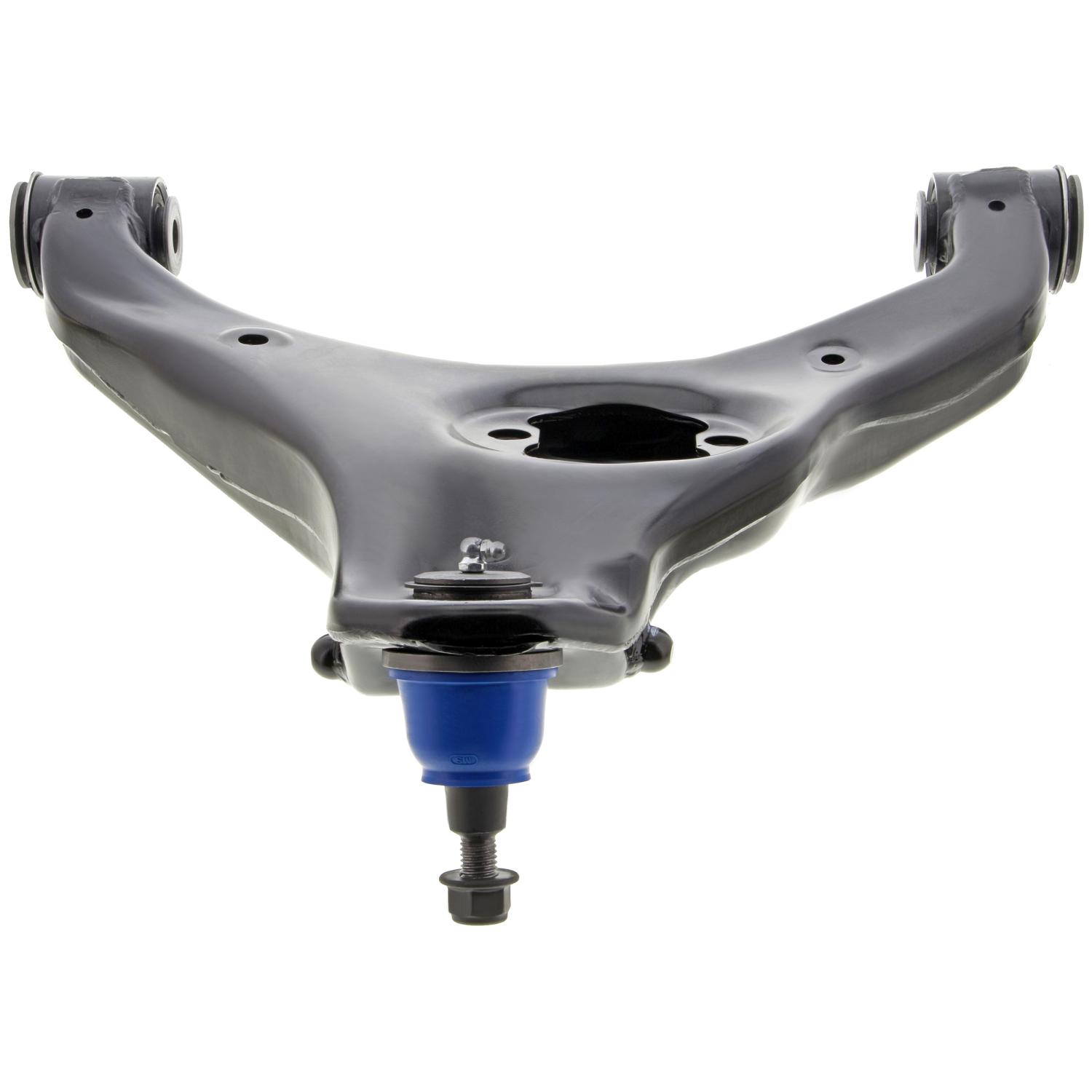 Mevotech CMS401272 - Suspension Control Arm and Ball Joint Assembly Mevotech CMS401272 Suspension Control Arm and Ball Joint Assembly product image 3 of 7