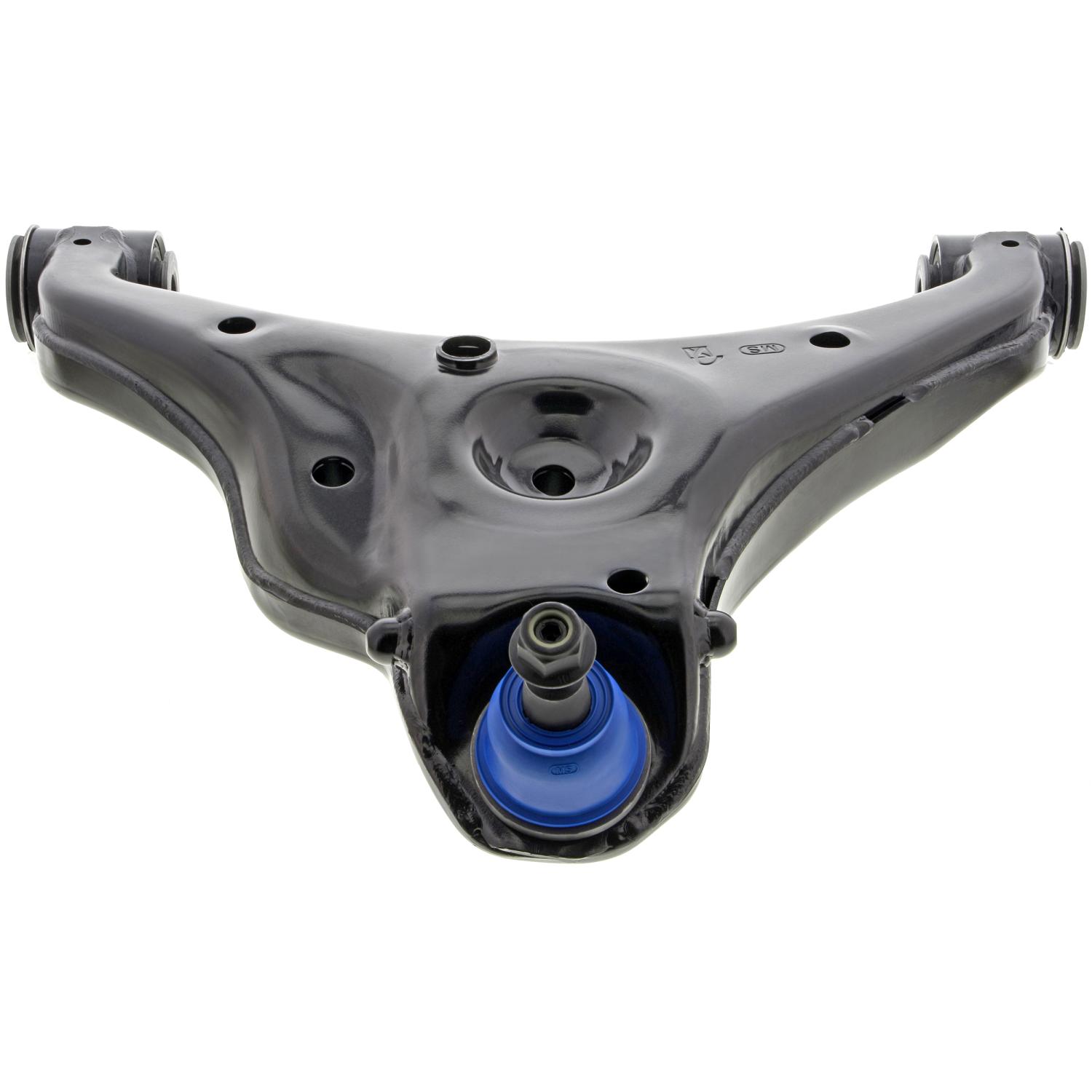 Mevotech CMS401272 - Suspension Control Arm and Ball Joint Assembly Mevotech CMS401272 Suspension Control Arm and Ball Joint Assembly product image 4 of 7