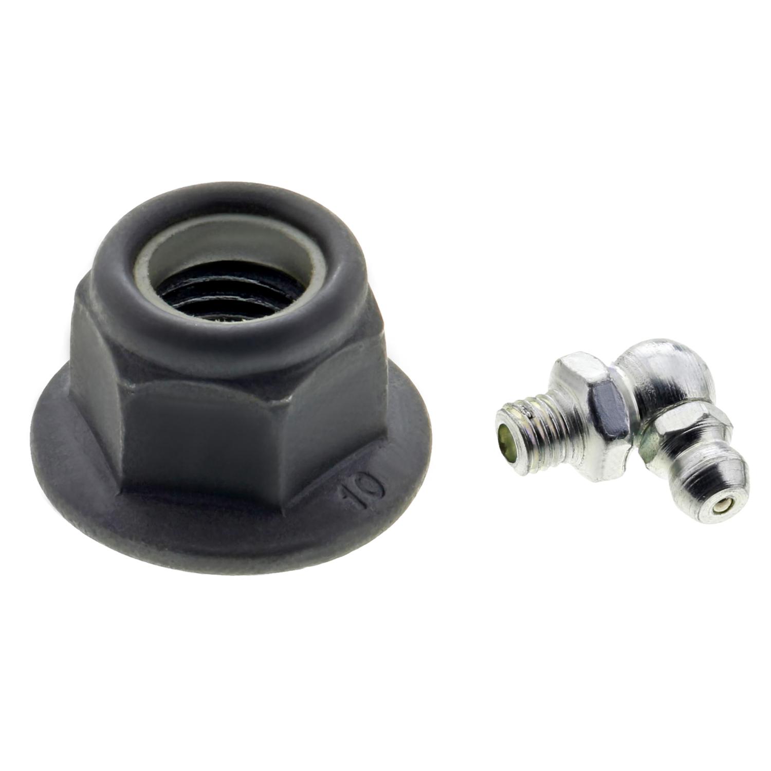 Mevotech CMS401272 - Suspension Control Arm and Ball Joint Assembly Mevotech CMS401272 Suspension Control Arm and Ball Joint Assembly product image 5 of 7